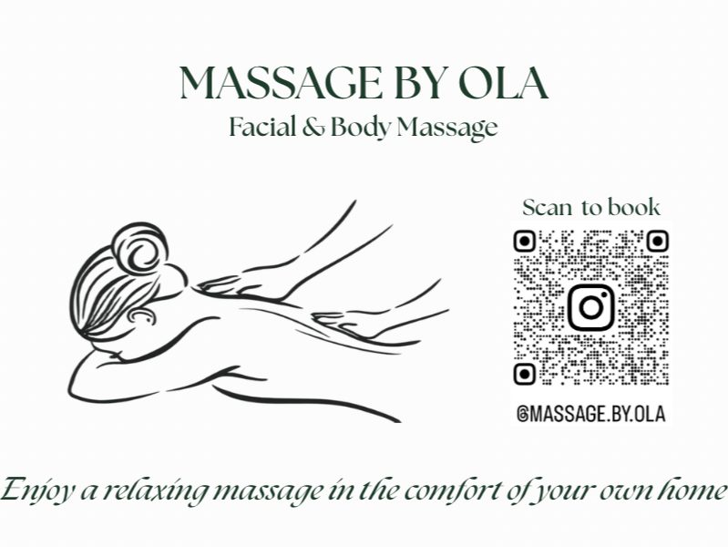 Massage.by.ola — photo 1