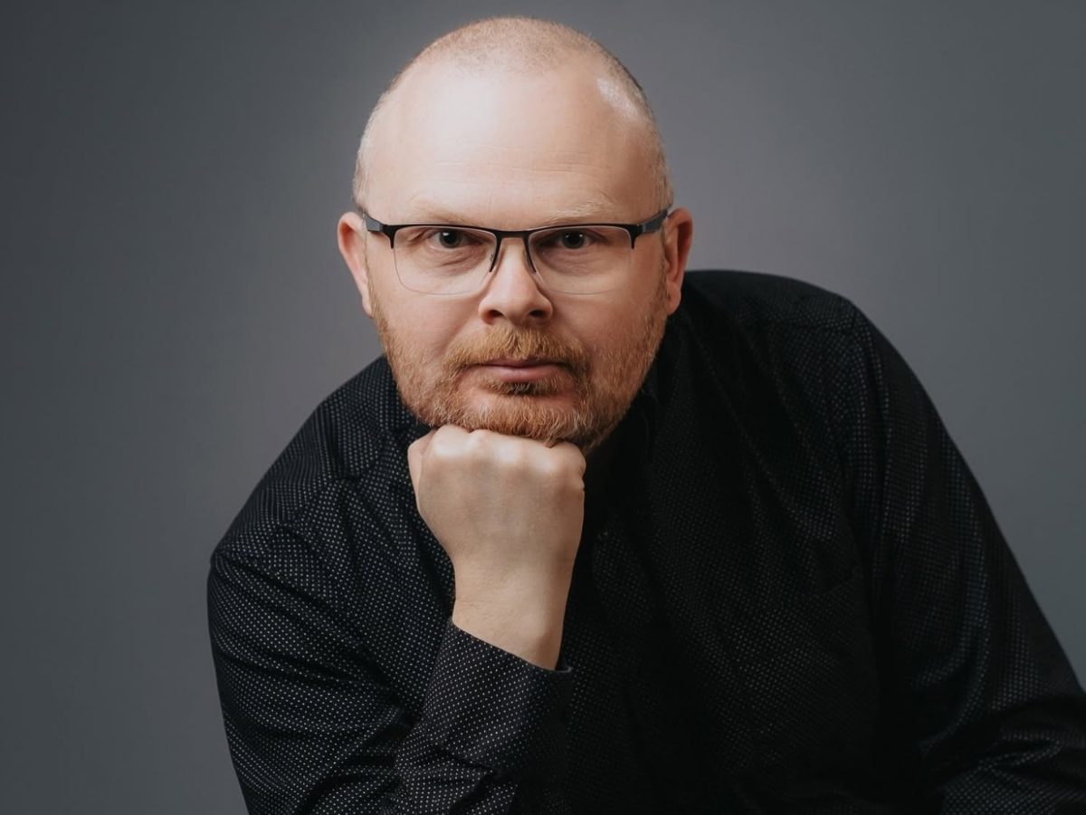 Dmytro Ruksha, REALTOR® Ріелтор Saba Realty Ltd.