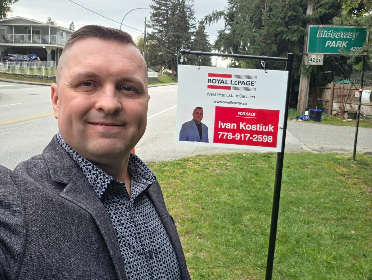Ivan Kostiuk Realtor — photo 2