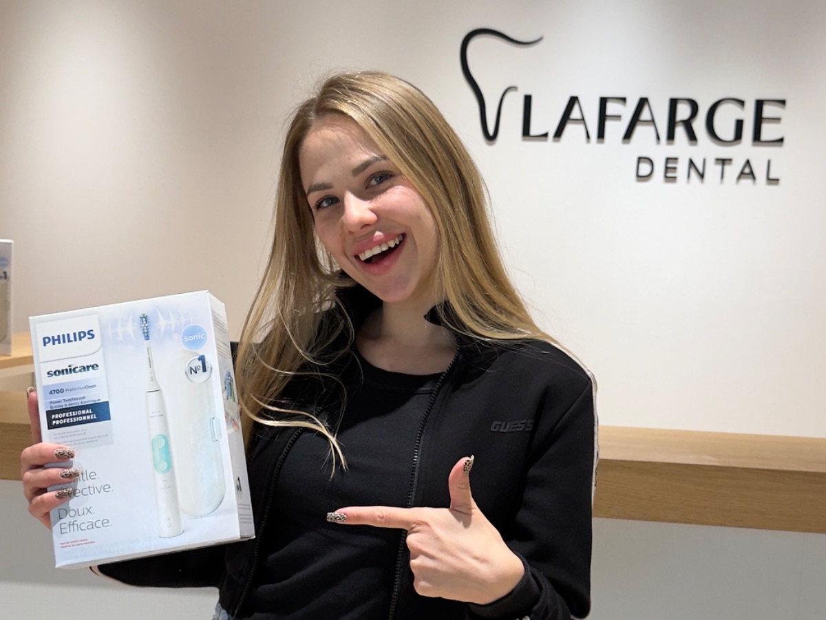 Lafarge Dental — photo 2
