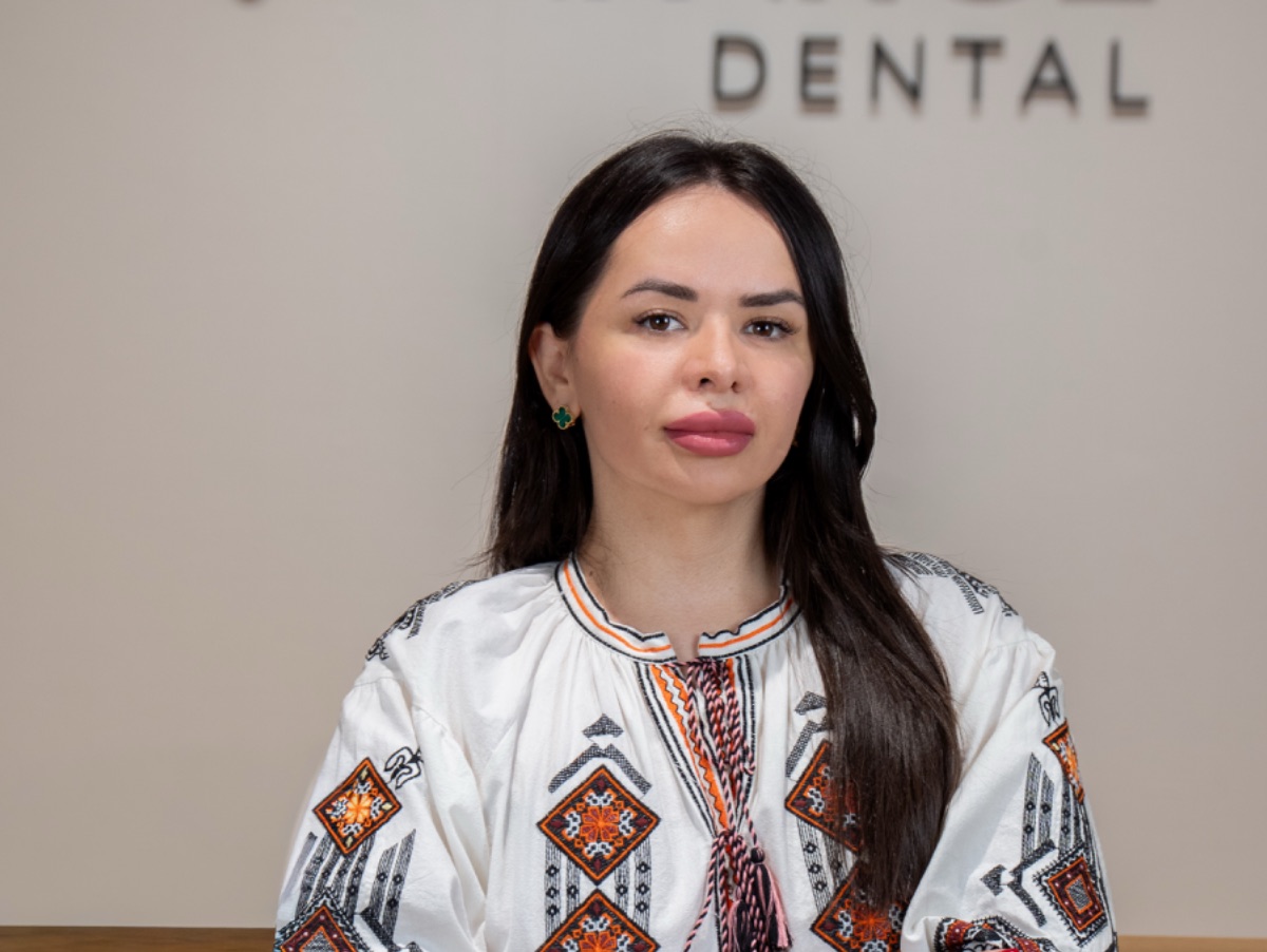 Lafarge Dental — photo 4