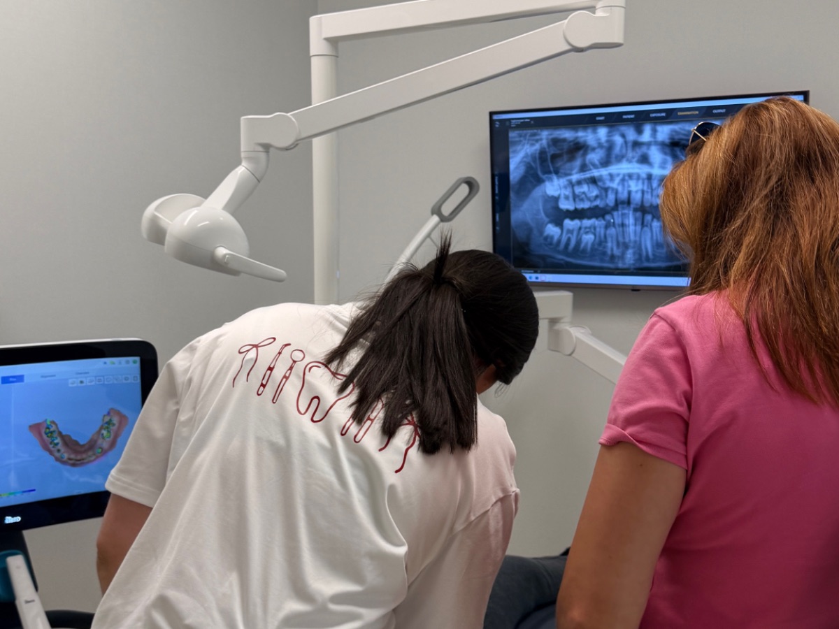 Lafarge Dental — photo 5