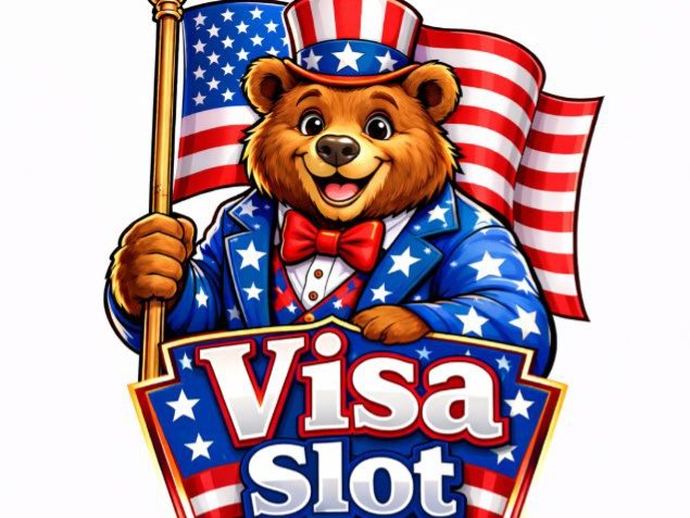 Visa Slot | Запис на співбесіду на візу США в Канаді — photo 1